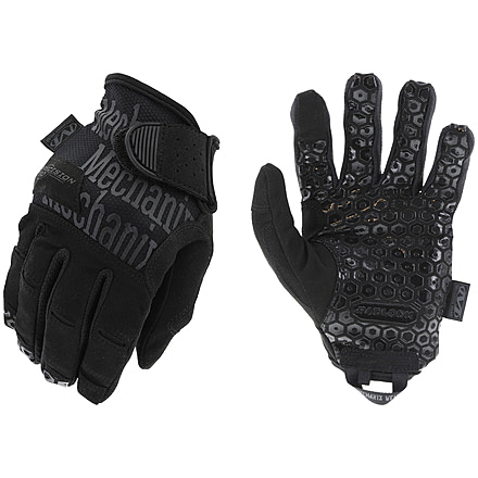 Mechanix Wear Precision Pro TAA Dex Grip Gloves - Mens, Covert, Medium, NSN 4203293010, HDG-F55-009