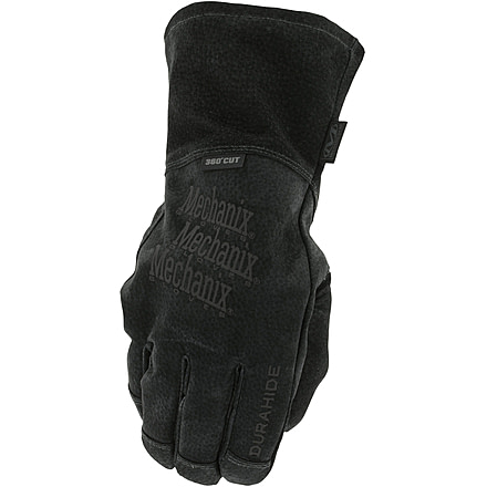 Mechanix Wear TAA Regulator Gloves - Mens, Brown/Black, Medium, WS-FREG-009