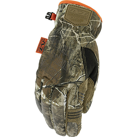 Mechanix Wear SUB40 Realtree Edge Gloves - Mens, Realtree Edge, Large, SUB40-739-010