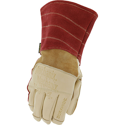 Mechanix Wear TAA Flux Gloves - Mens, Tan, 2XL, WS-FFLX-012
