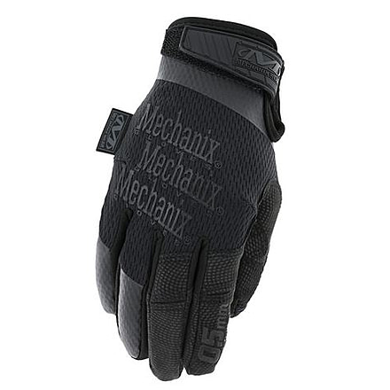 Mechanix Wear Women's Specialty Shooter Gloves, 0.5mm - Women's, Covert, Medium MSD-55-520
