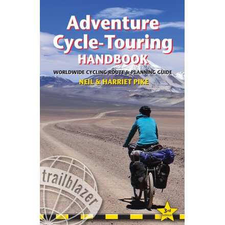Media Adventure Cycle-Touring Handbook