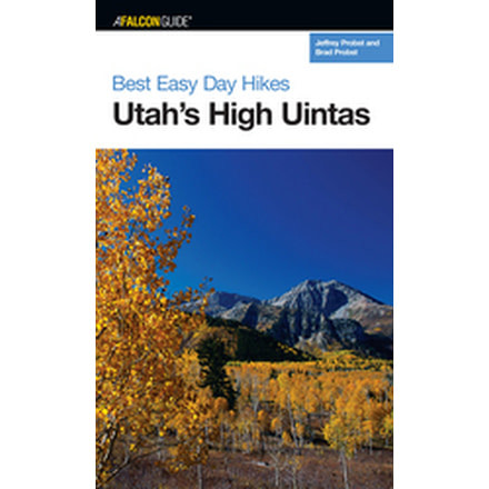 Media Best Easy Day Hikes Utah's High Uintas