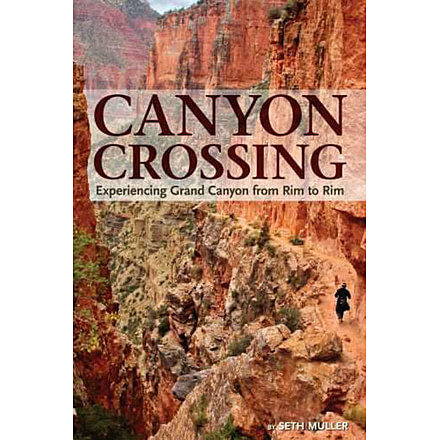 Media Canyon Crossing Experiencing Grand Canyon from Rim to Rim