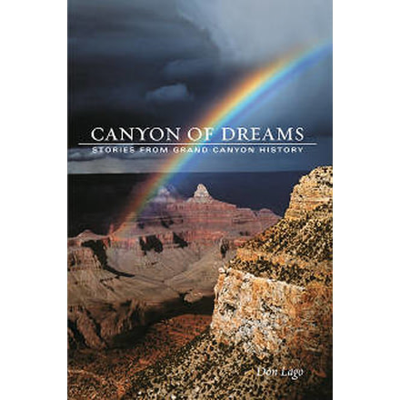 Media Canyon of Dreams Stories From Grand Canyon History