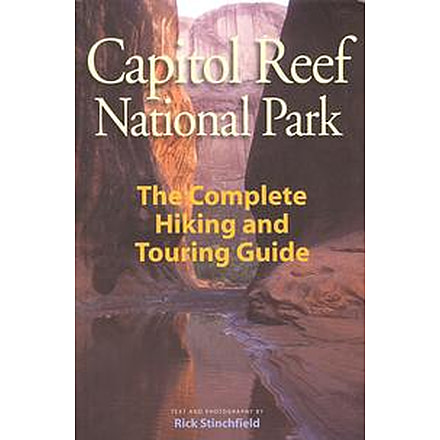 Media Capitol Reef National Park The Complete Hiking and Touring Guide
