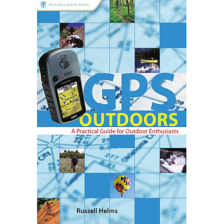 Media GPS Outdoors A Practical Guide for Outdoor Enthusiasts