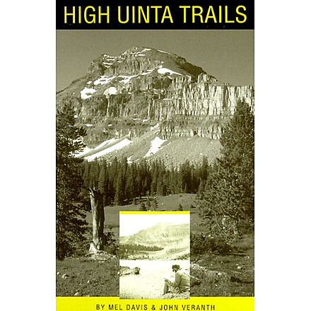 Media High Uinta Trails