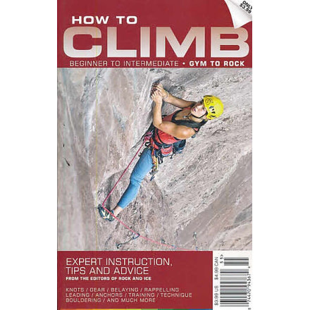 Media How to Climb