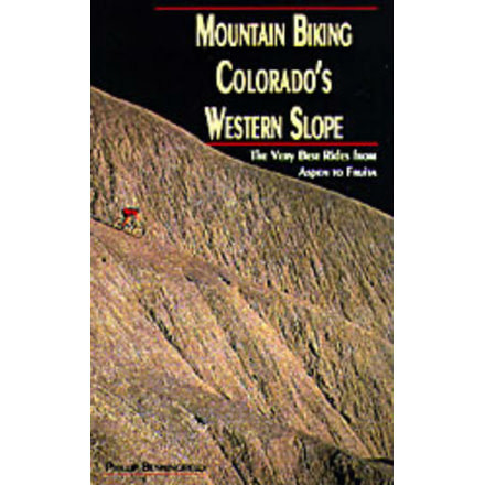 Media Mountain Biking Colorado's Western Slope