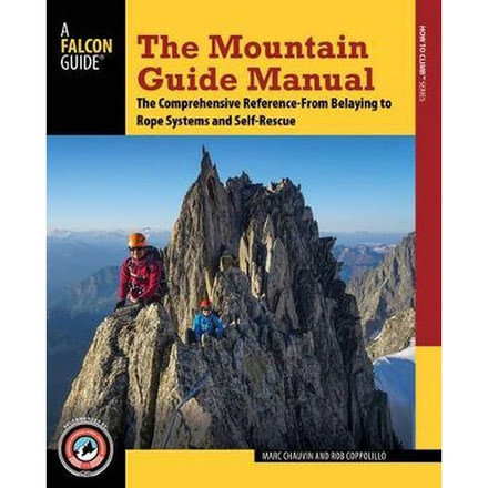 Media Mountain Guide Manual