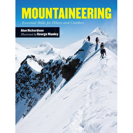Media Mountaineering Essential Skills for Hikers and Climbers