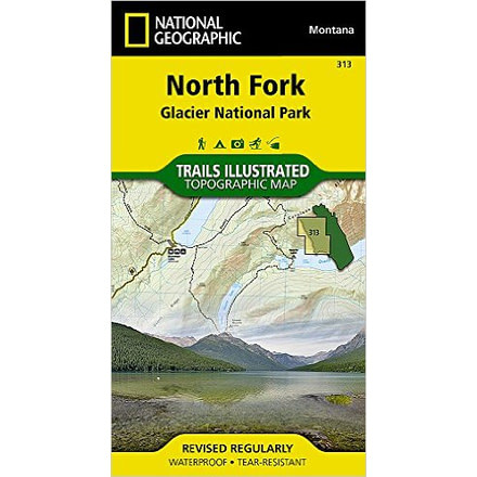 Media North Fork