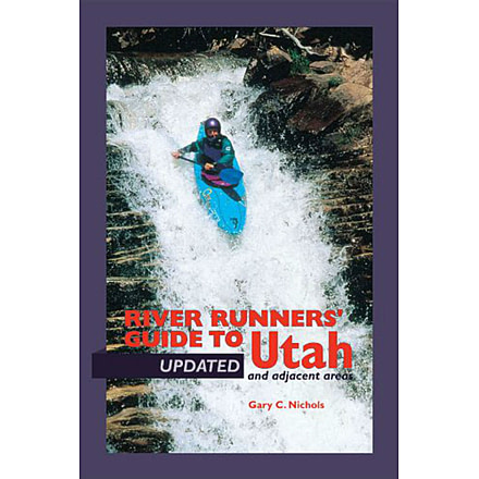 Media River Runners' Guide to Utah