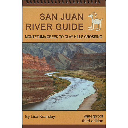 Media San Juan River Guide