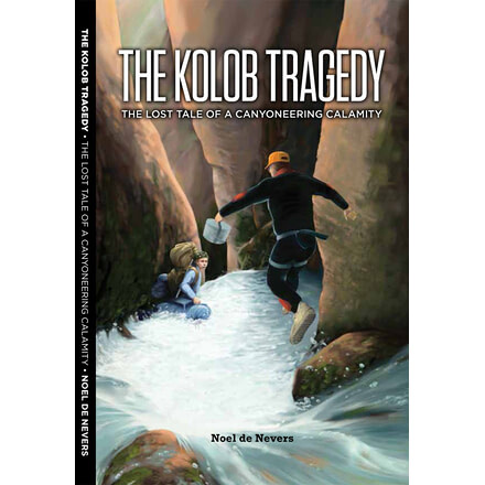 Media The Kolob Tragedy