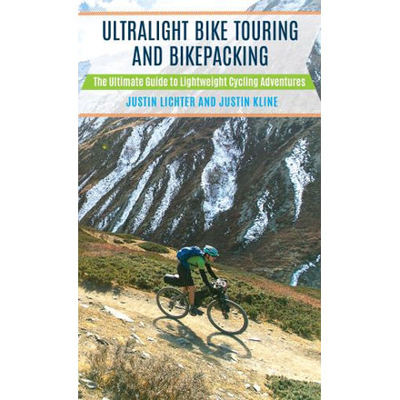 Media Ultralight Bike Touring and Bikepacking