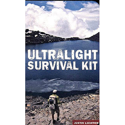 Media Ultralight Survival Kit