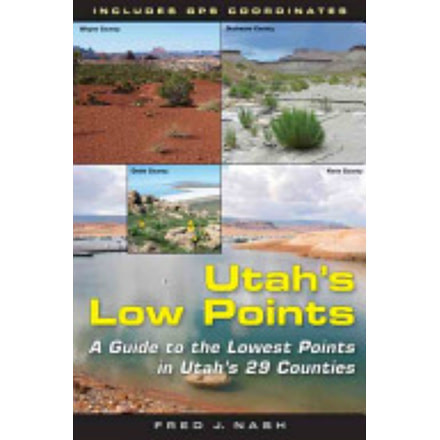 Media Utah's Low Points