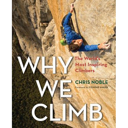 Media Why we Climb