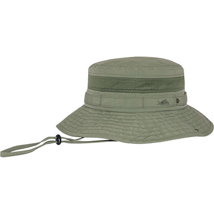 Mega Cap Jungle Boonie W/ Snap Brim Olv J7263-OL- L