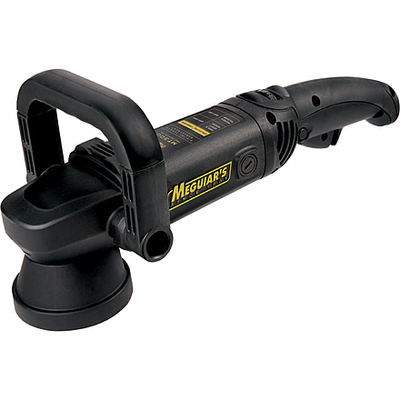 Meguiar's Dual Action Polisher Professional 58187
