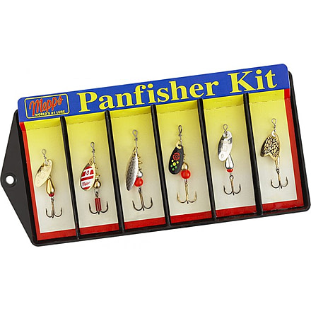 Mepps Panfisher Kit 187781