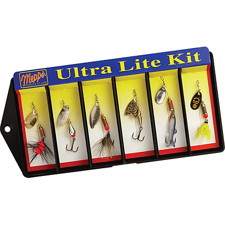 Mepps Ultra Lite Kit 297846