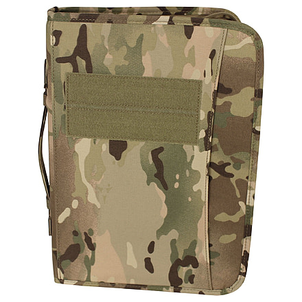 Mercury Tactical Gear Battle Binder, Multicam, MRC7547-MUL