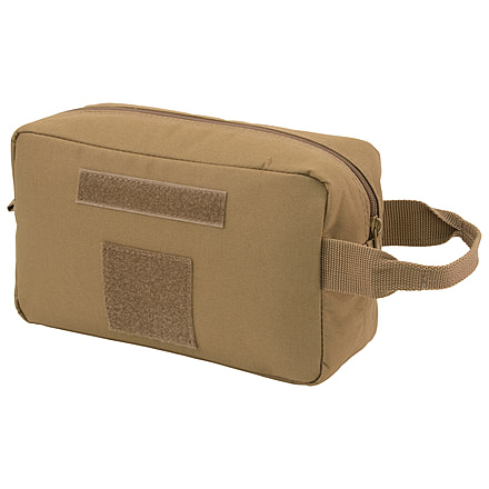 Mercury Tactical Gear ID Shave Kit, Coyote, MRC1118-CY