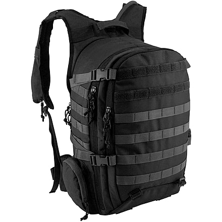 Mercury Tactical Gear Syke Elite Pressurized Hydration Pack