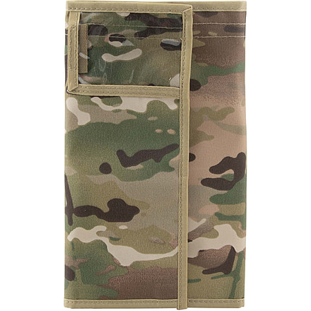 Mercury Tactical Mobility Folder, Multicam, MRC02370-MUL