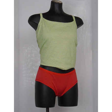 Merino+ 120 Brief - Women's-Pasada-Large