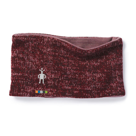 Smartwool Merino 250 Pattern Reversible Headband-Unisex, Fig, Unisex Medium, SW0SC919A13-1FM