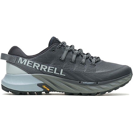 Merrell Agility Peak 4 Shoes - Mens, Black, 8.5, Medium, J135107-M-8.5