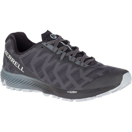 Merrell Agility Synthesis Flex Running Shoes - Mens, Orca, 8.5, Medium, J06107-8.5