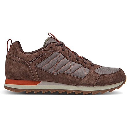 Merrell Alpine Sneaker Shoes - Mens, Bracken, 13, Medium, J003511-M-13