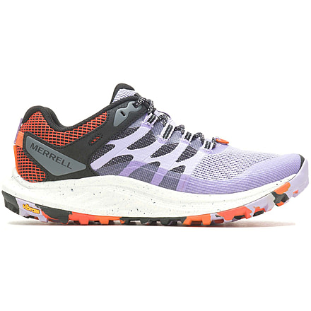 Merrell Antora 3 Shoes - Womens, Orchid, 7, J067604-M-7