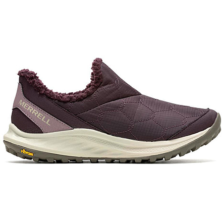 Merrell Antora 3 Thermo MOC - Womens, Burgundy, 09.5, J067788-09.5