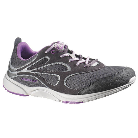Bare Access Arc Shoe Womens 7 US Black