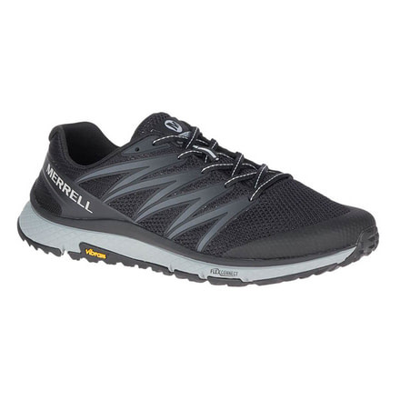 Merrell Bare Access XTR - Mens, Black, Medium, 07.0, J12875-001-07.0