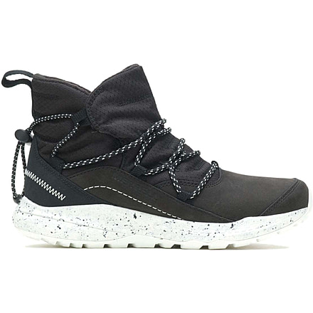 Merrell Bravada 2 Thermo Demi Waterproof Shoes - Womens, Black/White, 10 US, J036786-10.0