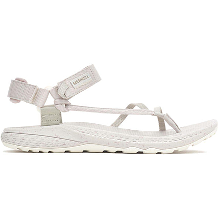 Merrell Bravada Cord Wrap Hiking Shoes - Womens, Moon, 11, Medium, J004538-M-11