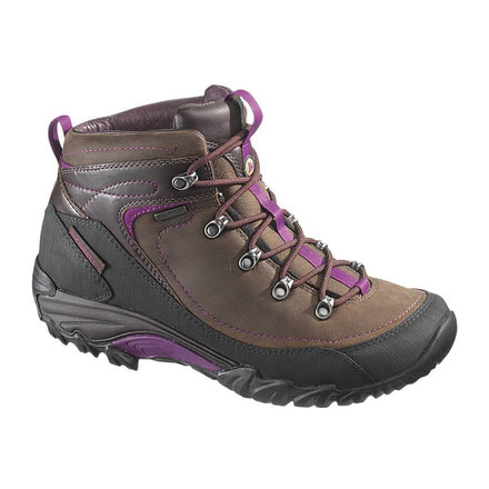 Merrell Chameleon Arc 2 Rival Waterproof Boot - Women's-6 US-Cocoa