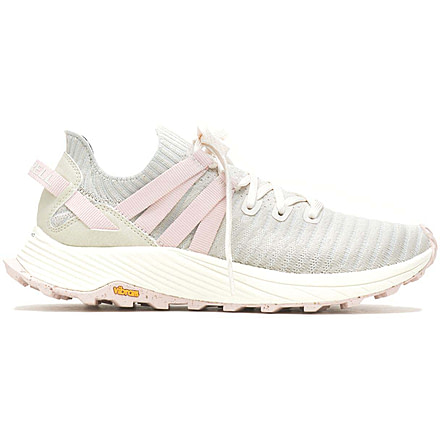 Merrell Embark Lace - Womens, Rose, 9, Medium, J067282-M-9
