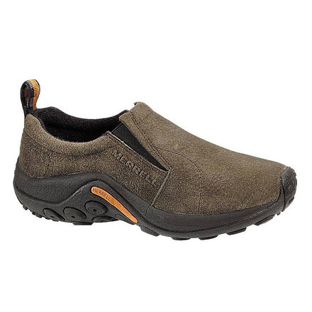 Merrell Jungle Moc Camp Shoe - Women's-Gunsmoke-Medium--10 US