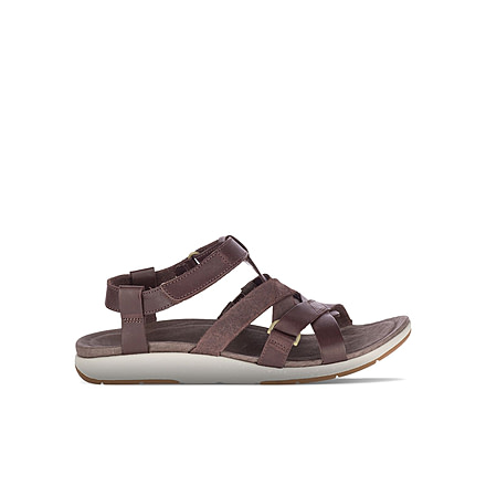 Merrell Kalari Shaw Strap - Womens, Bracken, 7, J001122-7
