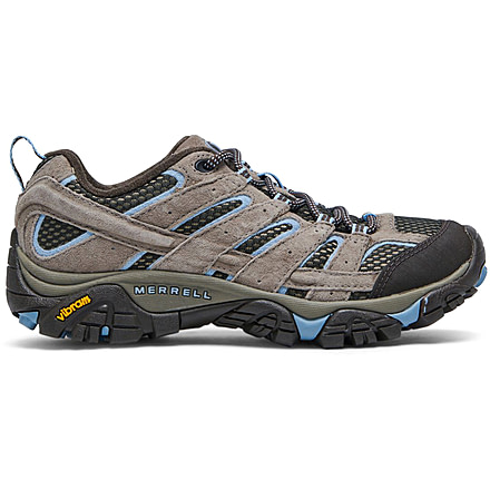 Merrell Merrell Moab 2 Vent - Womens, Brindle, Medium, 10.5, J99764-10-5