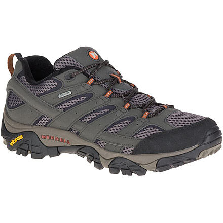 Merrell Moab 2 Gore-Tex Boots - Mens, Beluga, 10.5, J06039-10.5