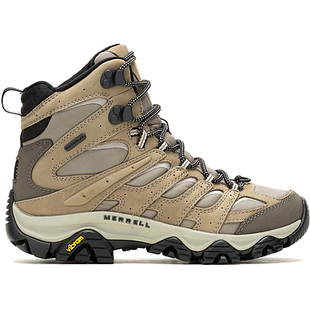 Merrell Moab 3 Apex Mid Waterproof Shoes - Womens, Brindle, 8, J037222-M-8